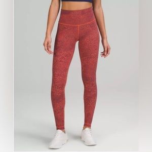 Lululemon Wunder Train 28”